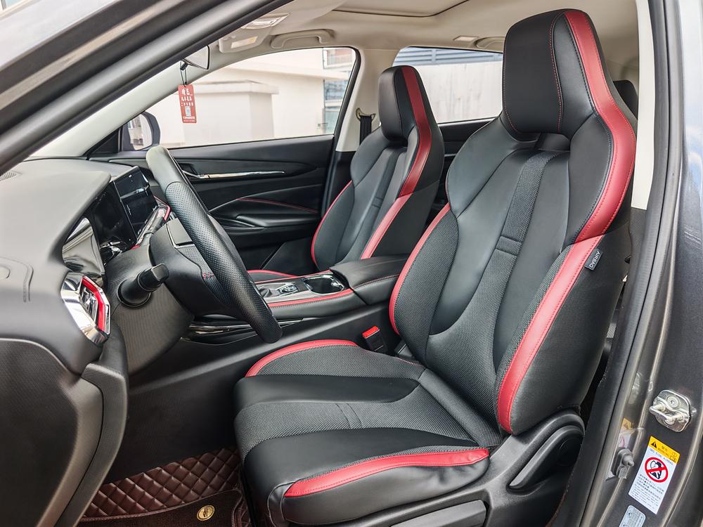 Changan Oshan Changan Oshan X5