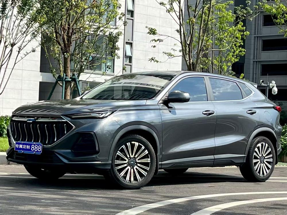 Changan Oshan Changan Oshan X5