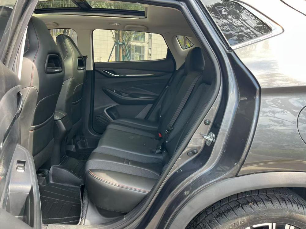 Changan Oshan Changan Oshan X5