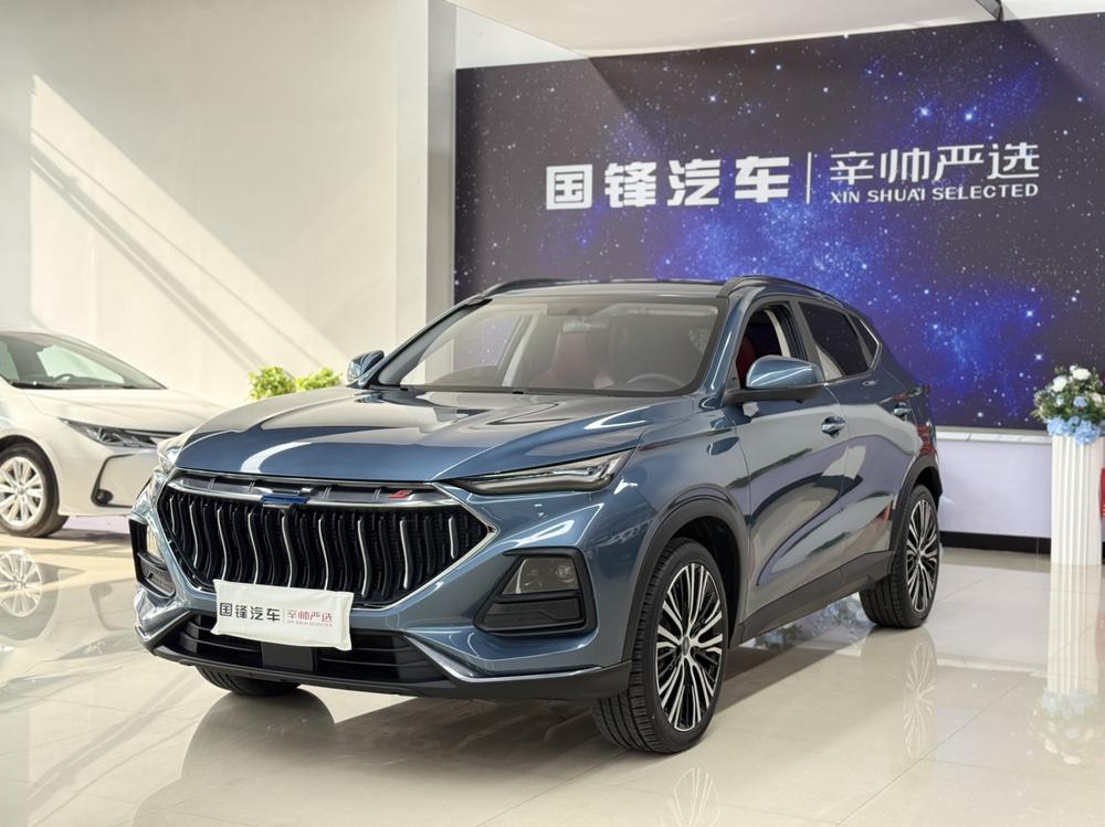 Changan Oshan Changan Oshan X5