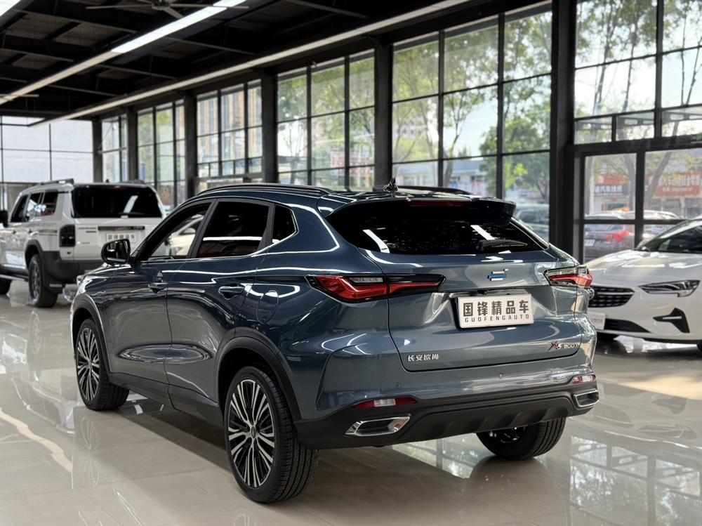 Changan Oshan Changan Oshan X5