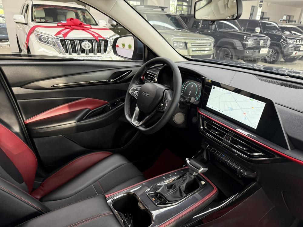 Changan Oshan Changan Oshan X5
