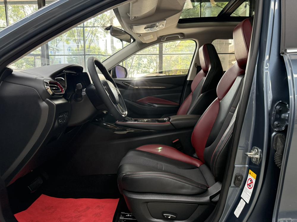 Changan Oshan Changan Oshan X5