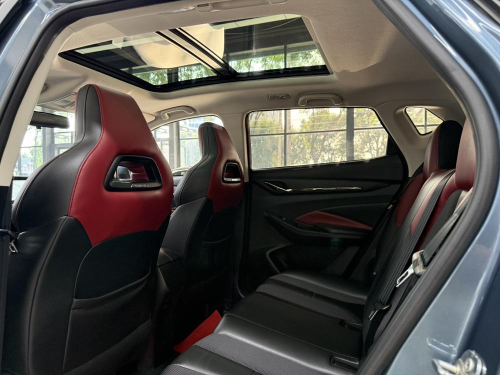 Changan Oshan Changan Oshan X5