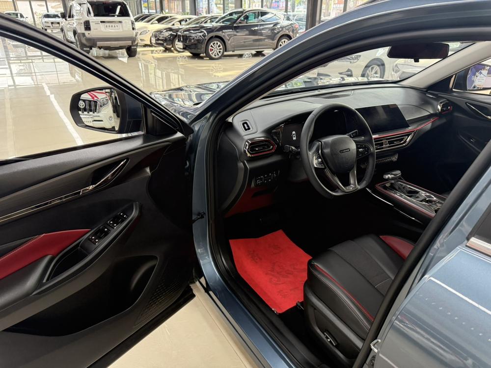 Changan Oshan Changan Oshan X5