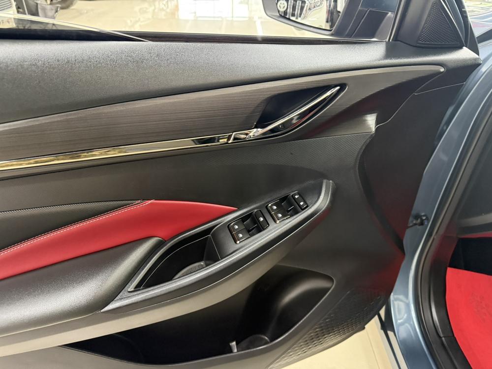 Changan Oshan Changan Oshan X5