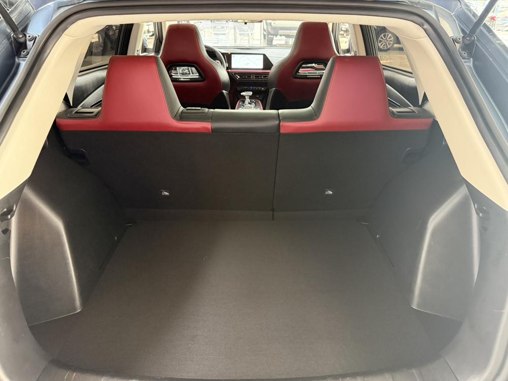 Changan Oshan Changan Oshan X5