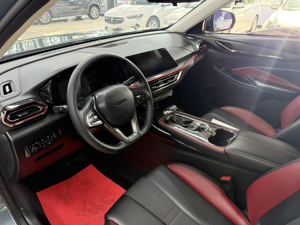 Changan Oshan Changan Oshan X5