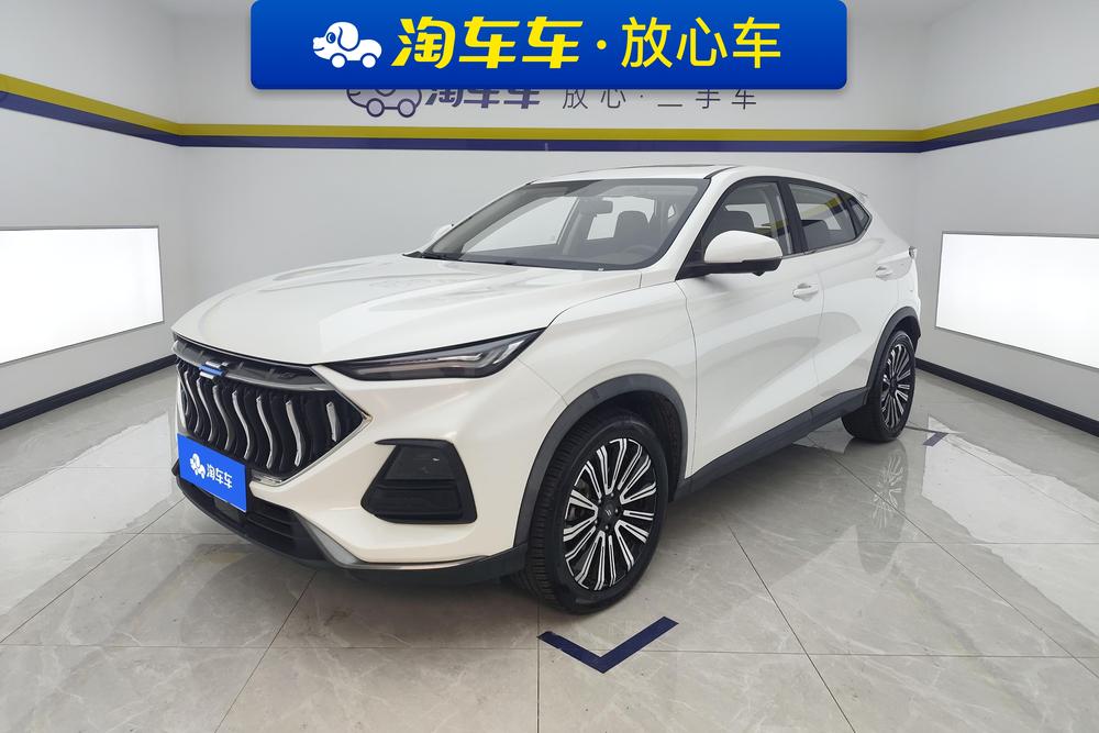 Changan Oshan Changan Oshan X5