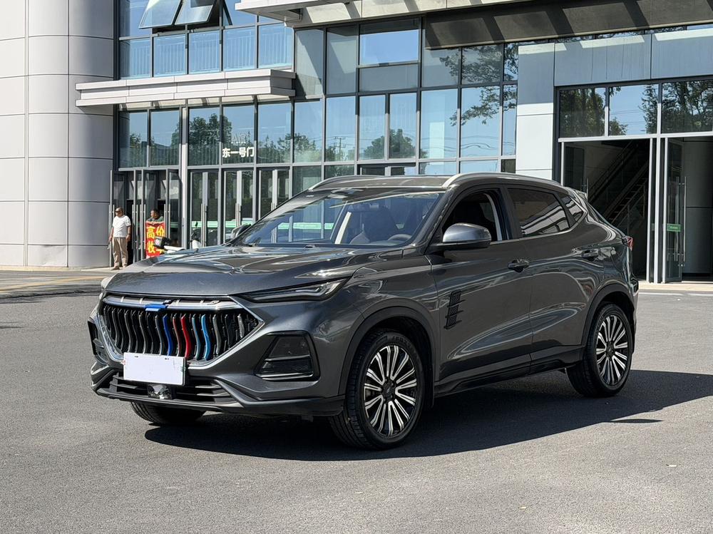 Changan Oshan Changan Oshan X5