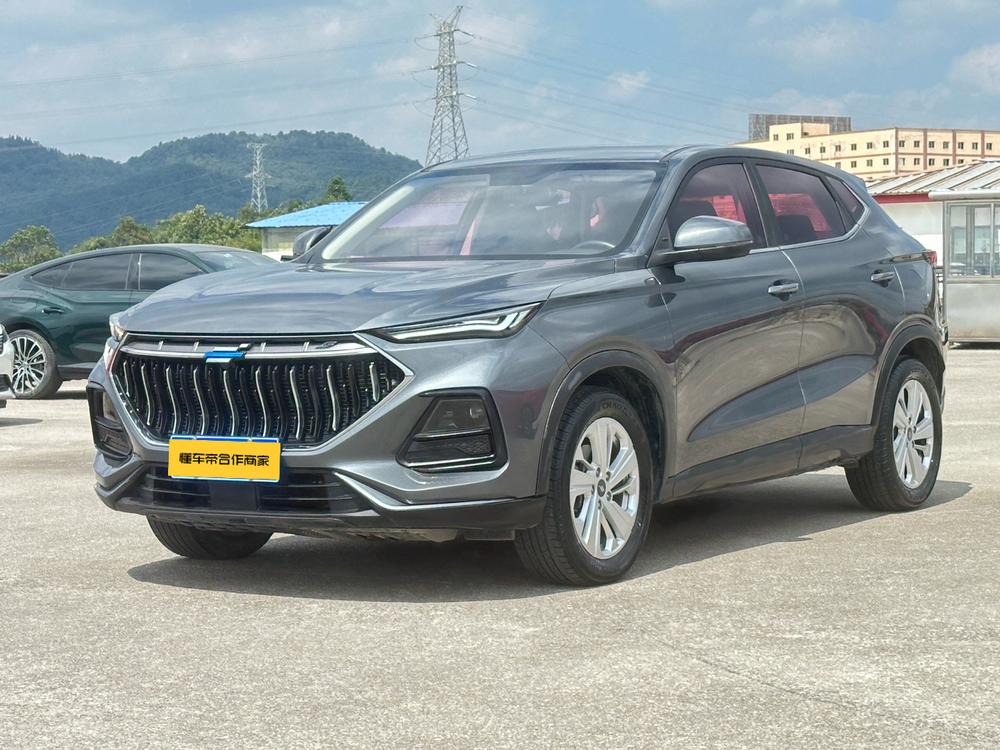 Changan Oshan Changan Oshan X5