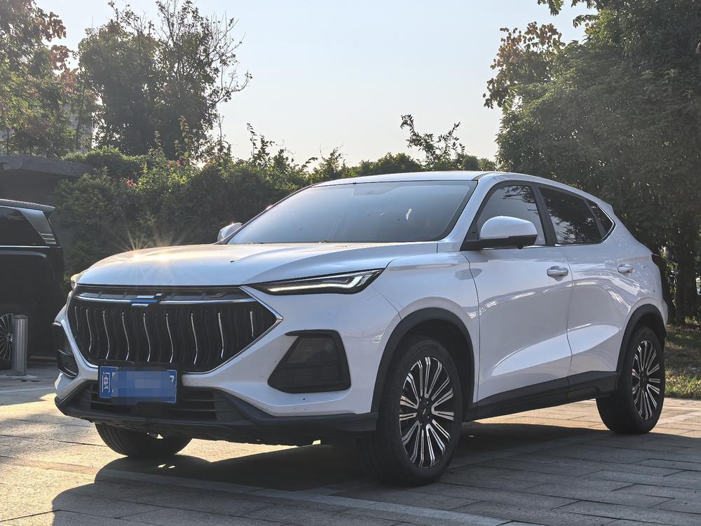 Changan Oshan Changan Oshan X5