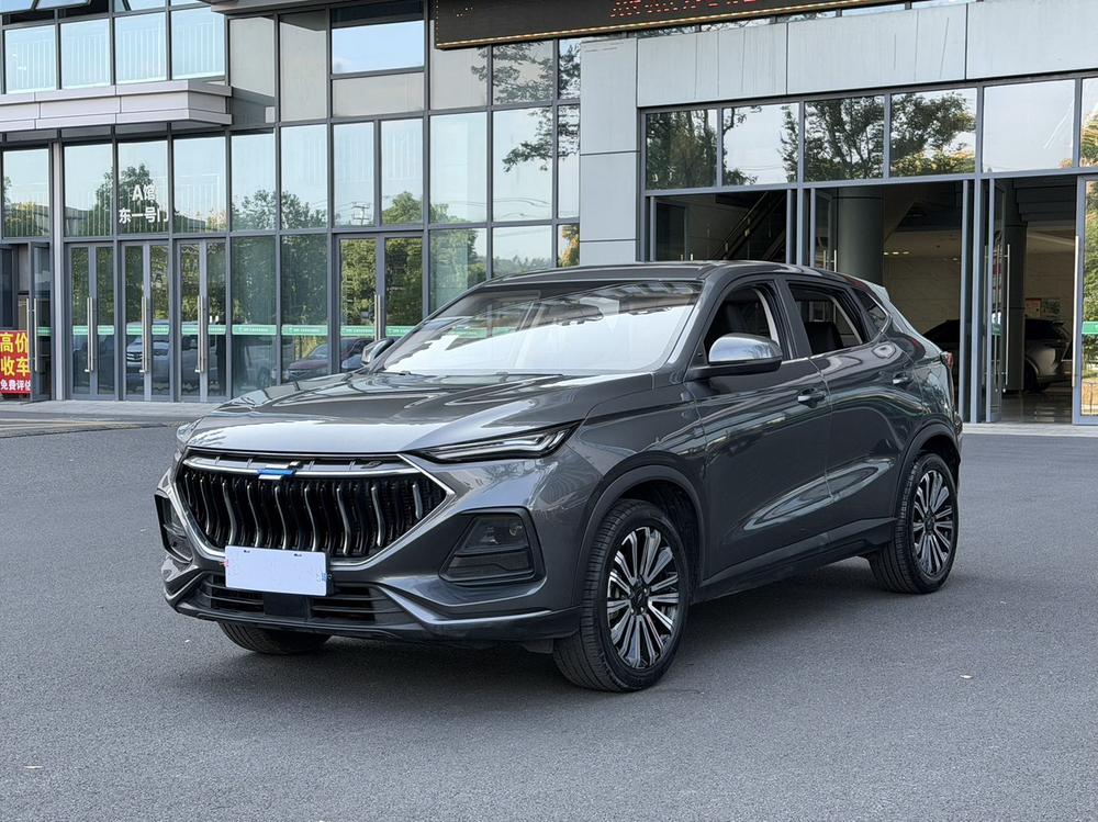 Changan Oshan Changan Oshan X5