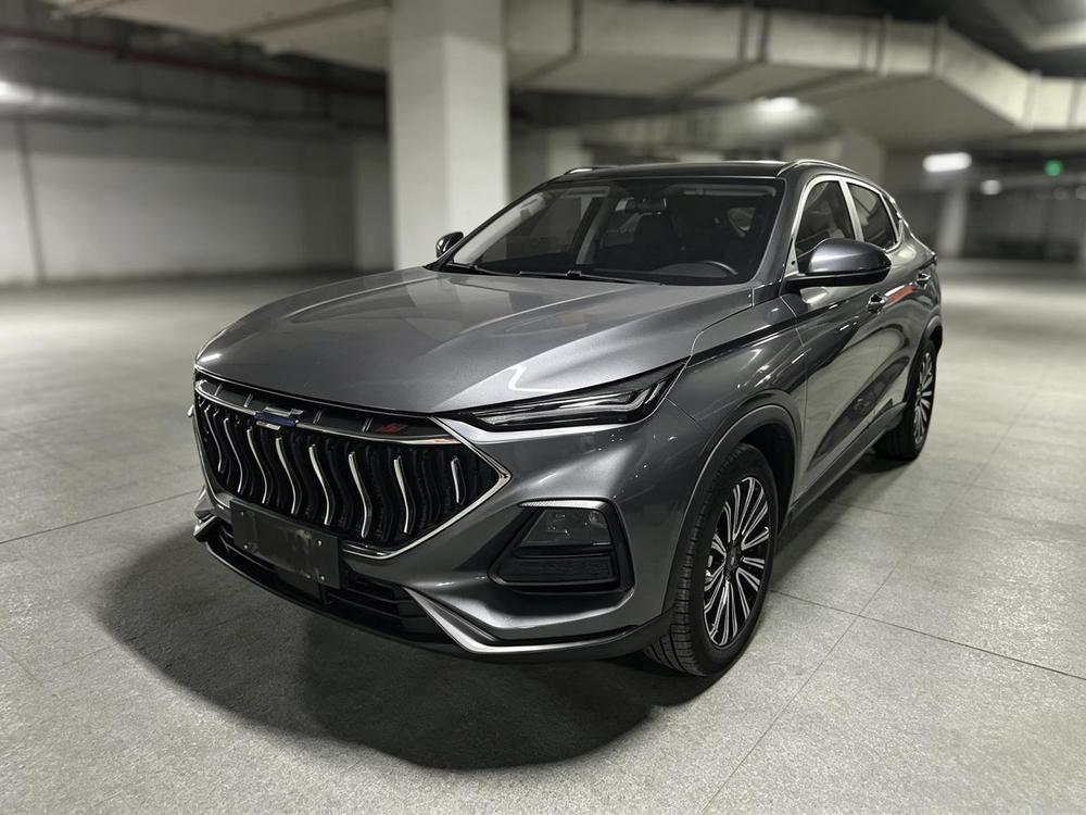 Changan Oshan Changan Oshan X5