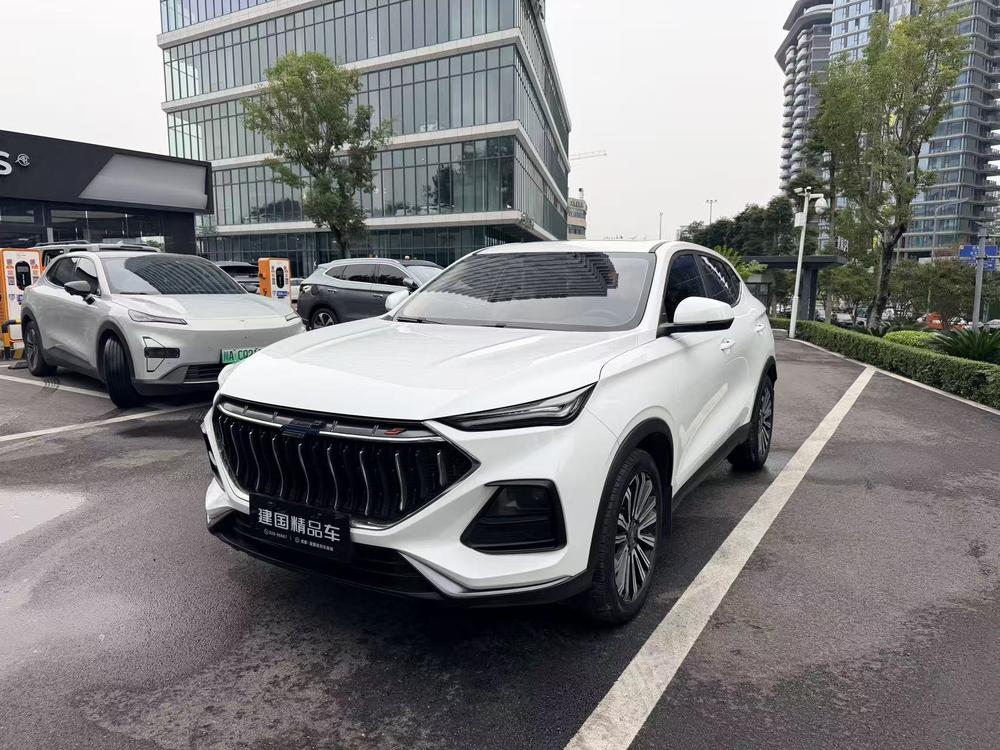 Changan Oshan Changan Oshan X5