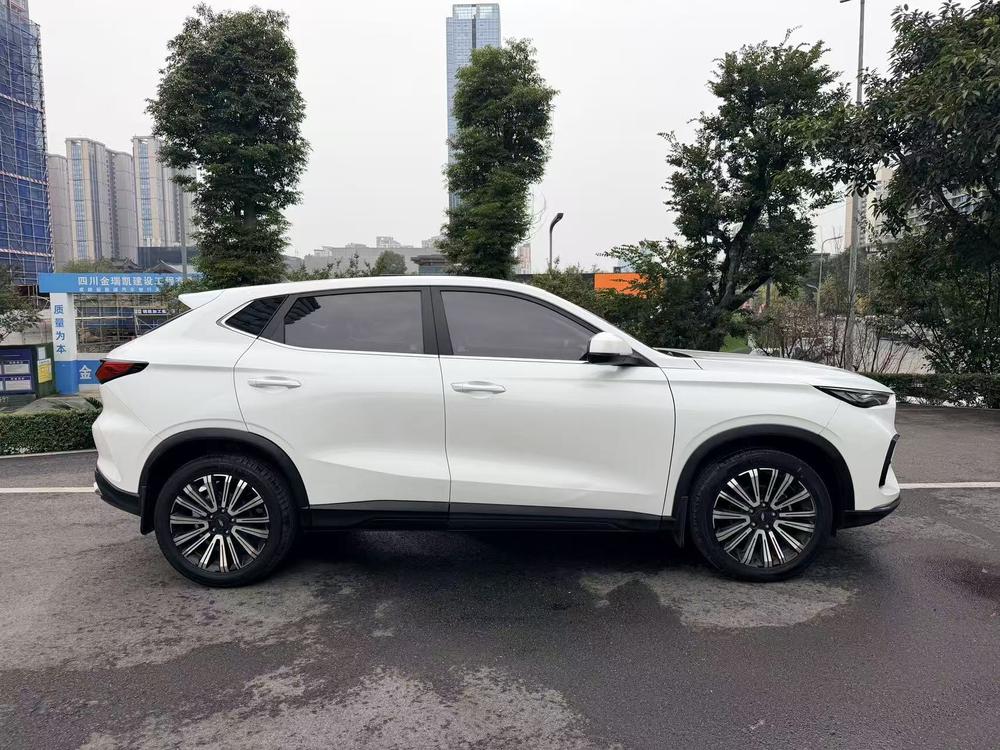 Changan Oshan Changan Oshan X5
