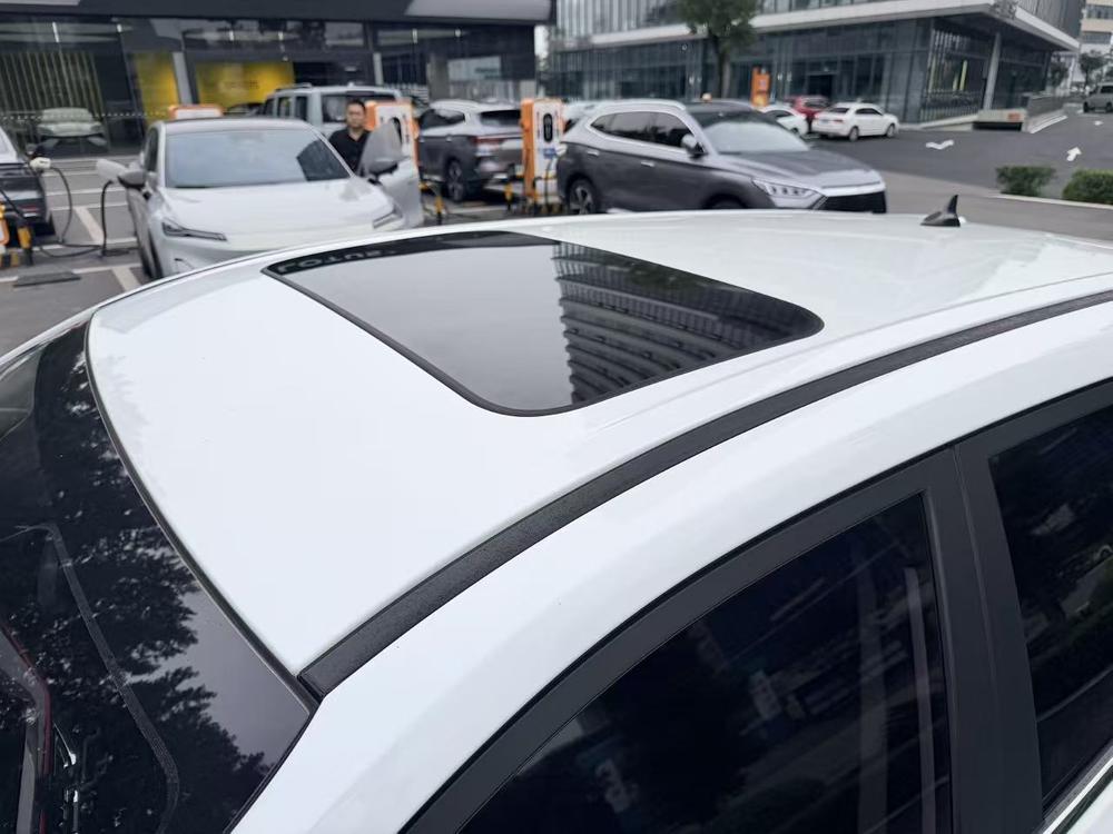 Changan Oshan Changan Oshan X5