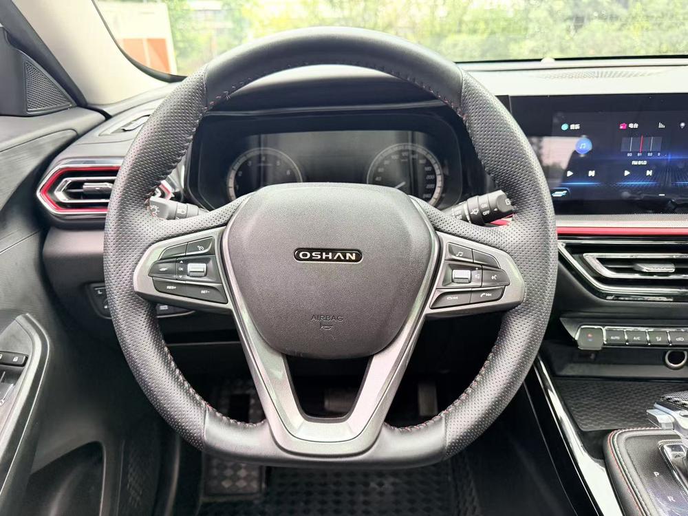 Changan Oshan Changan Oshan X5