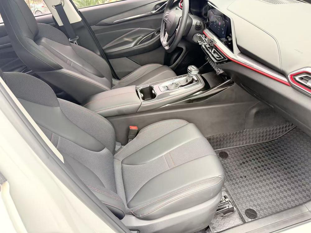 Changan Oshan Changan Oshan X5
