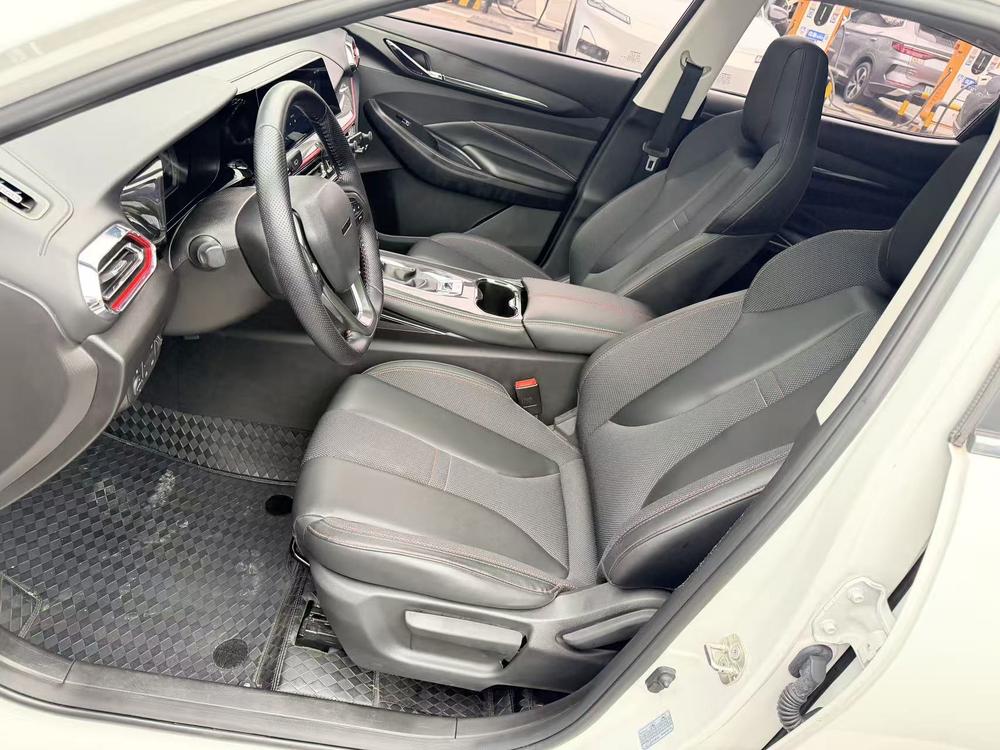 Changan Oshan Changan Oshan X5