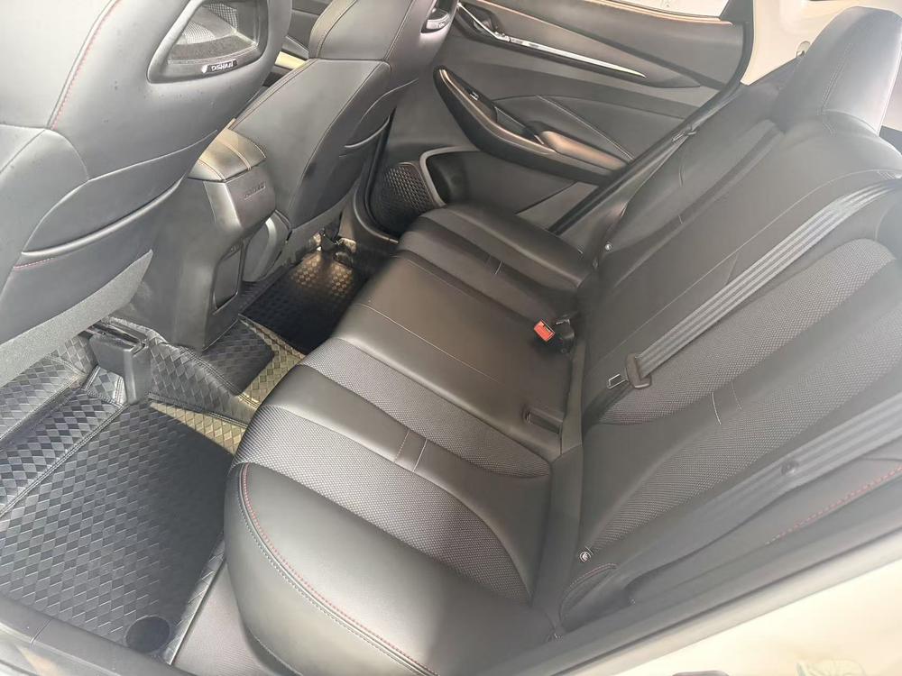 Changan Oshan Changan Oshan X5
