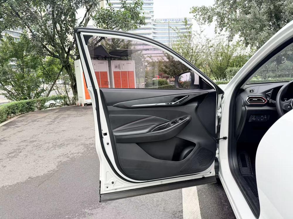 Changan Oshan Changan Oshan X5