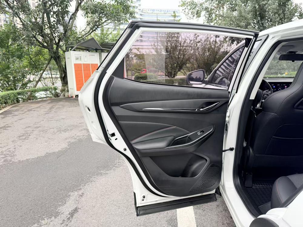 Changan Oshan Changan Oshan X5