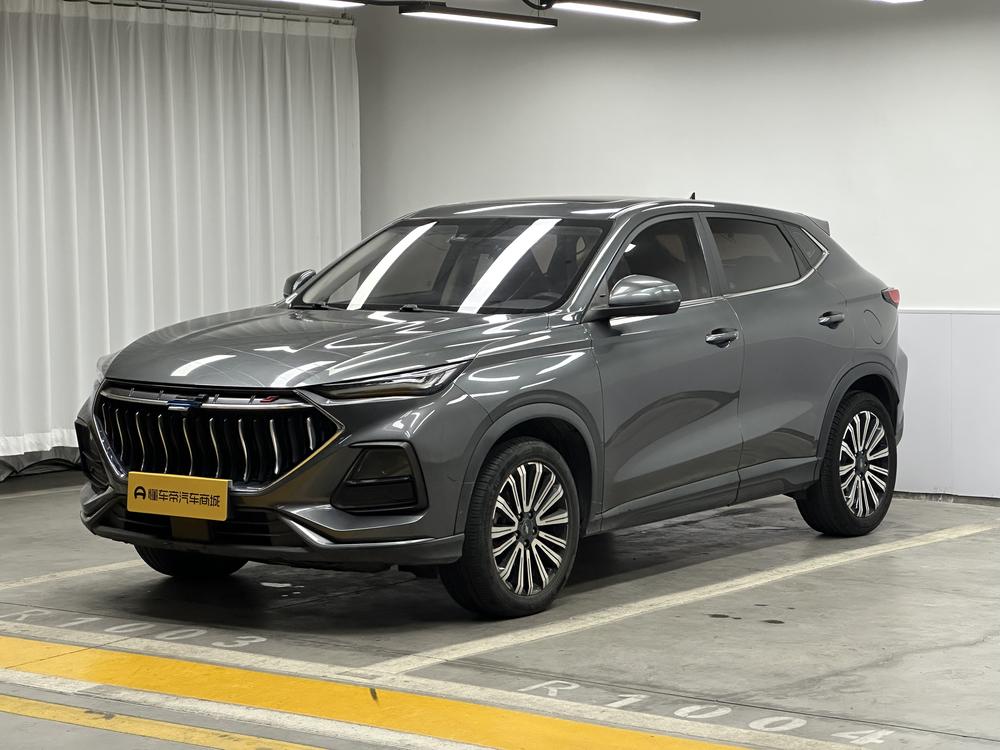 Changan Oshan Changan Oshan X5