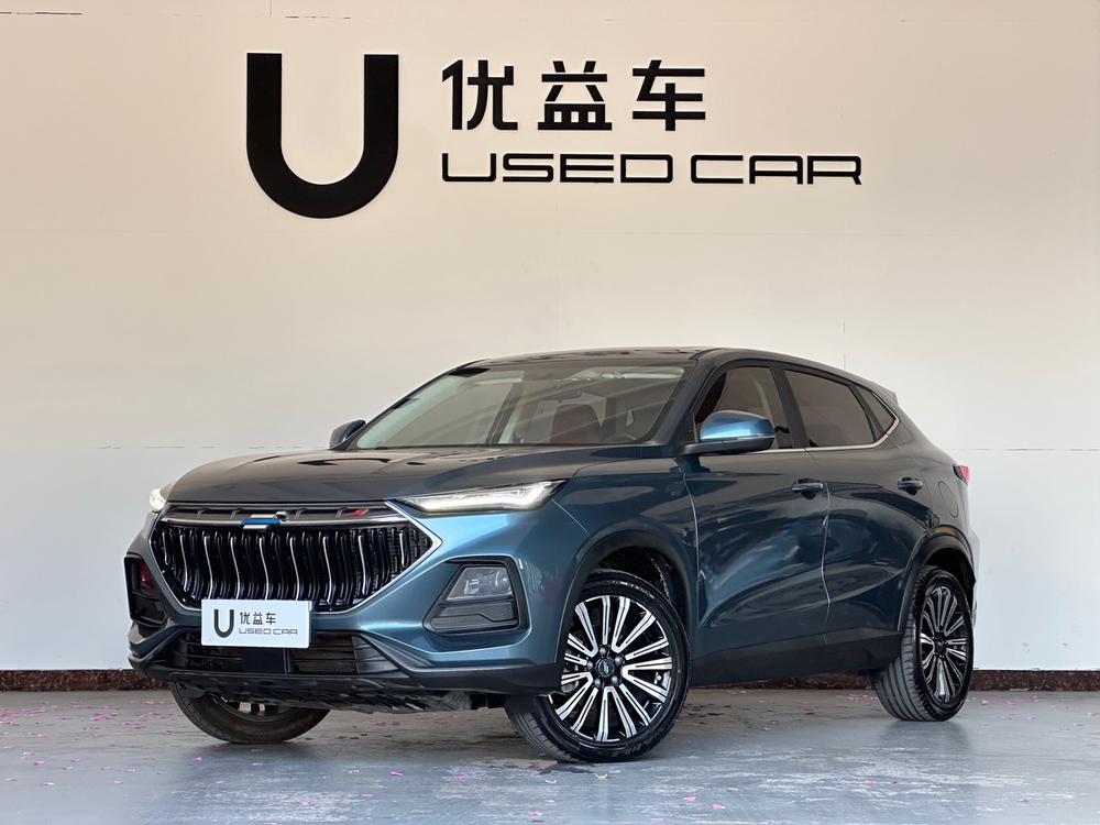 Changan Oshan Changan Oshan X5