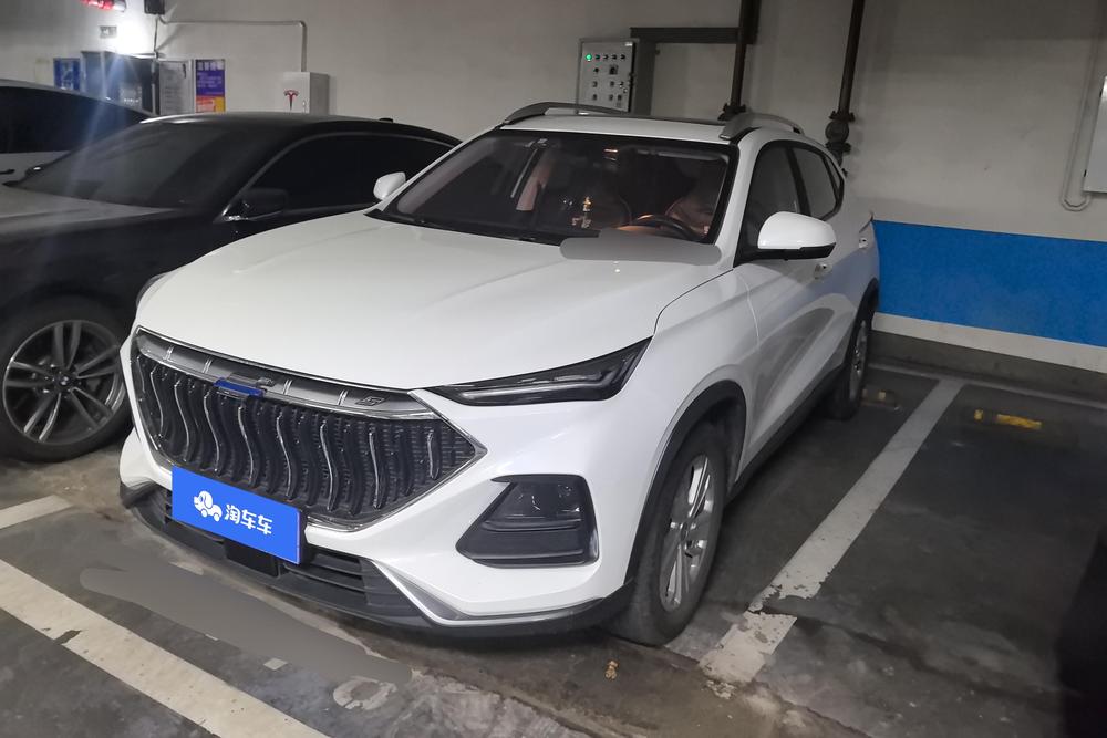 Changan Oshan Changan Oshan X5