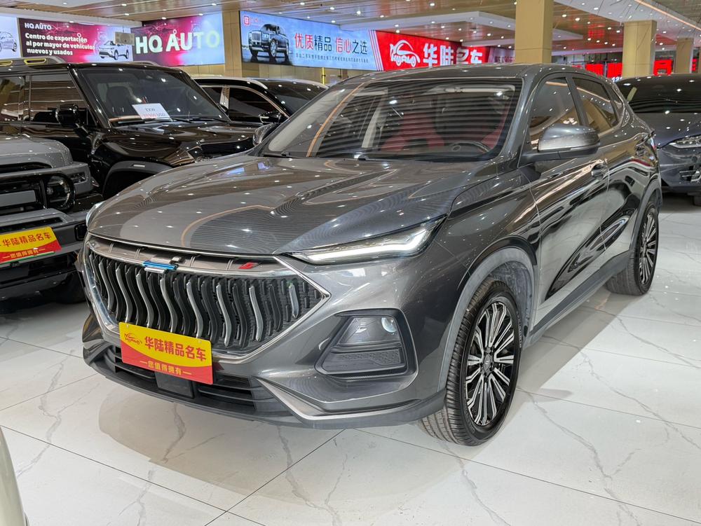 Changan Oshan Changan Oshan X5