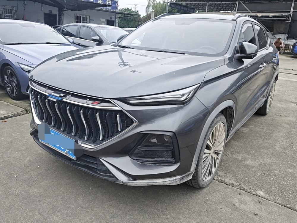 Changan Oshan Changan Oshan X5