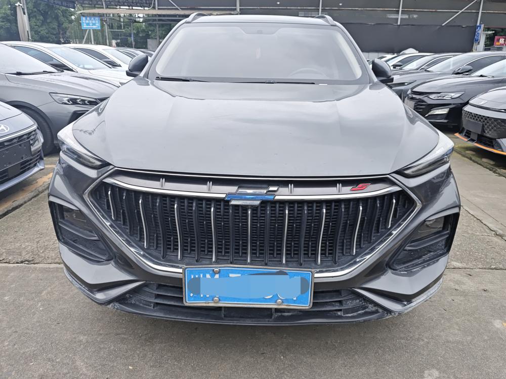 Changan Oshan Changan Oshan X5