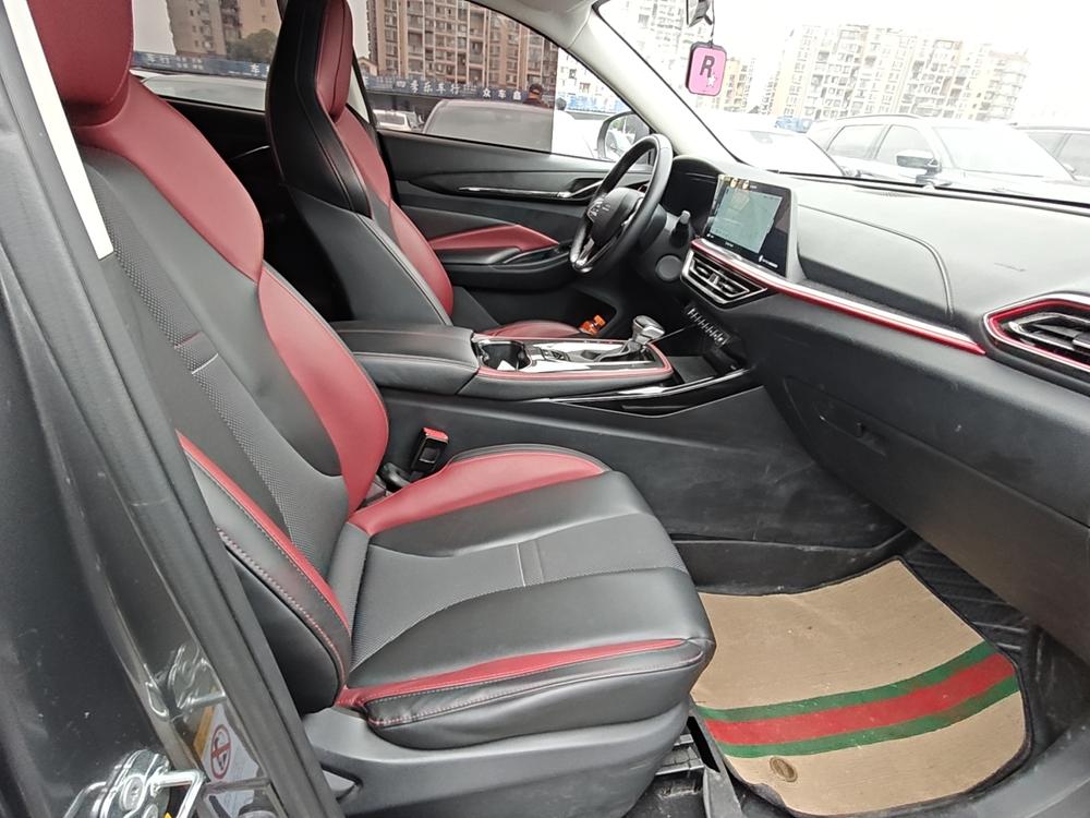 Changan Oshan Changan Oshan X5