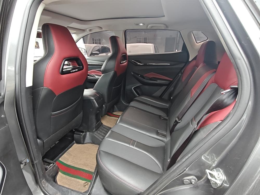 Changan Oshan Changan Oshan X5