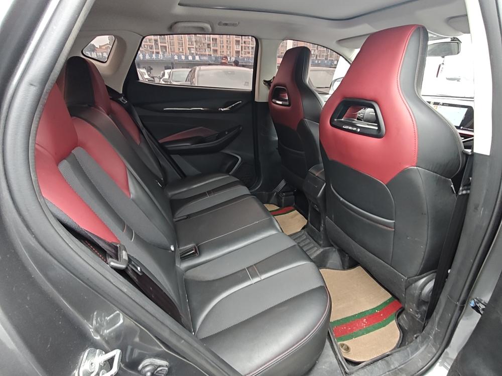 Changan Oshan Changan Oshan X5