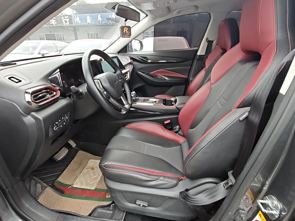 Changan Oshan Changan Oshan X5