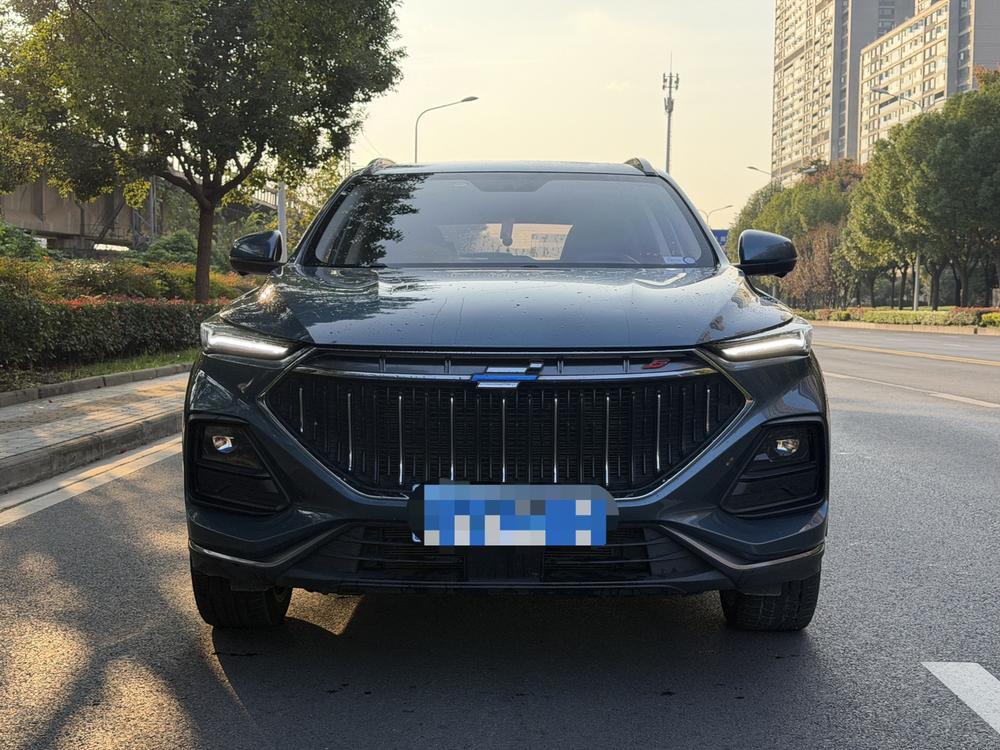 Changan Oshan Changan Oshan X5
