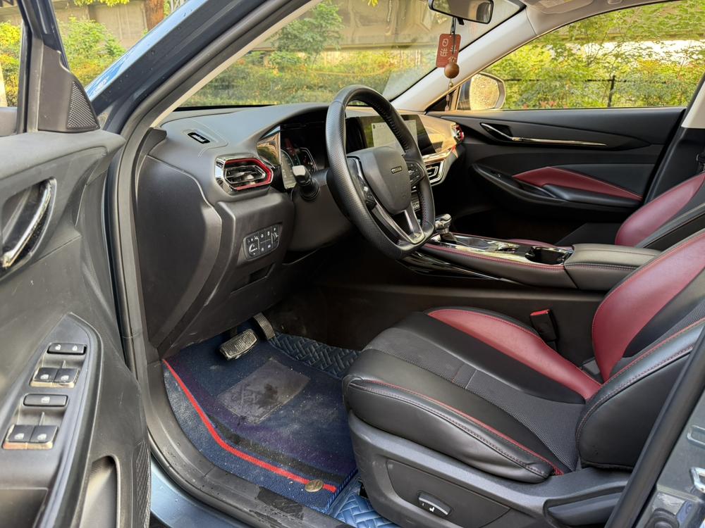 Changan Oshan Changan Oshan X5
