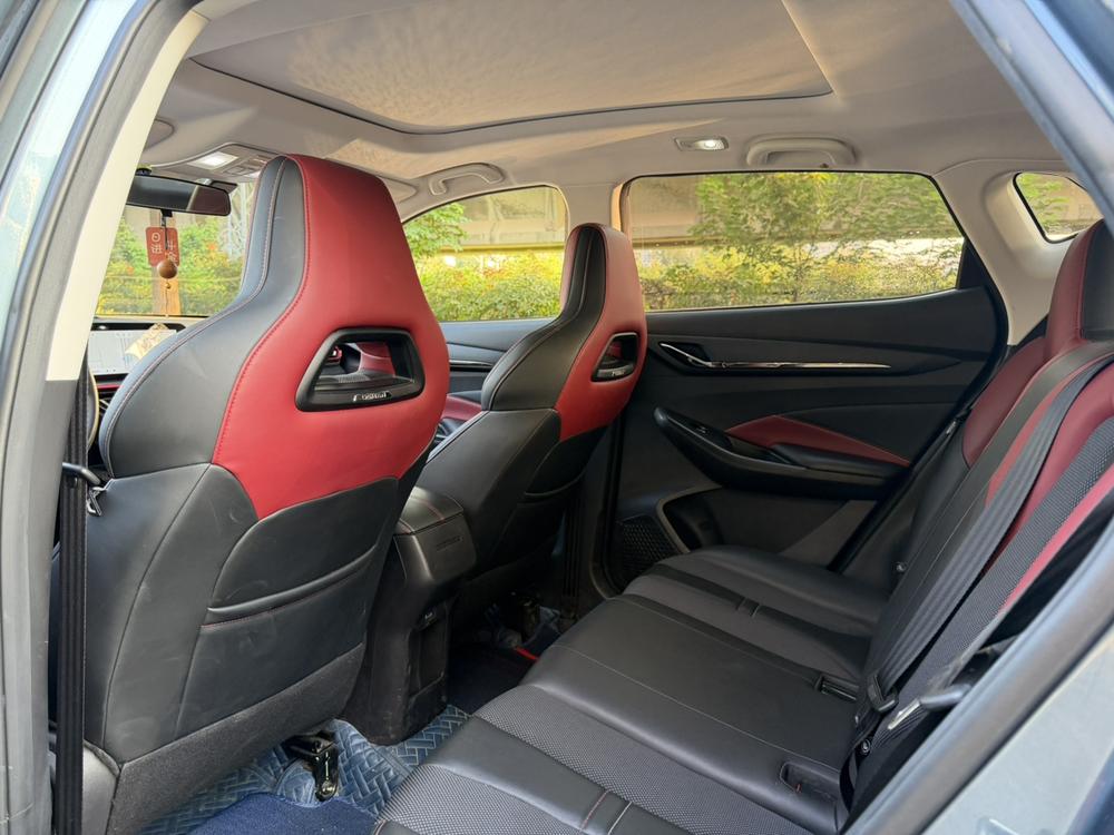 Changan Oshan Changan Oshan X5