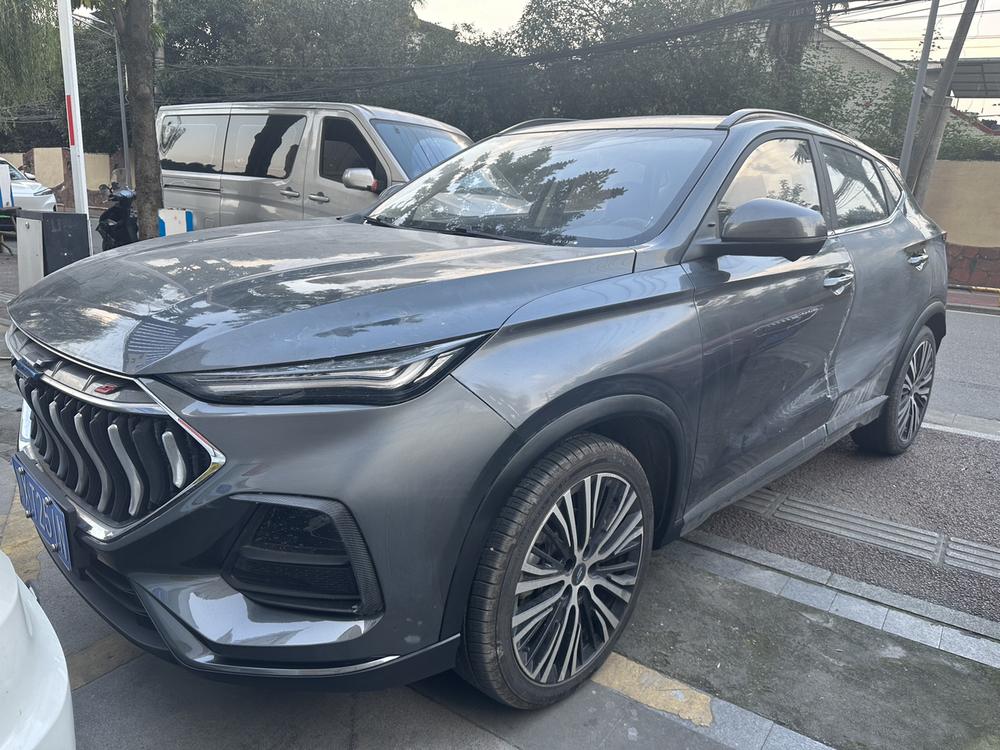 Changan Oshan Changan Oshan X5