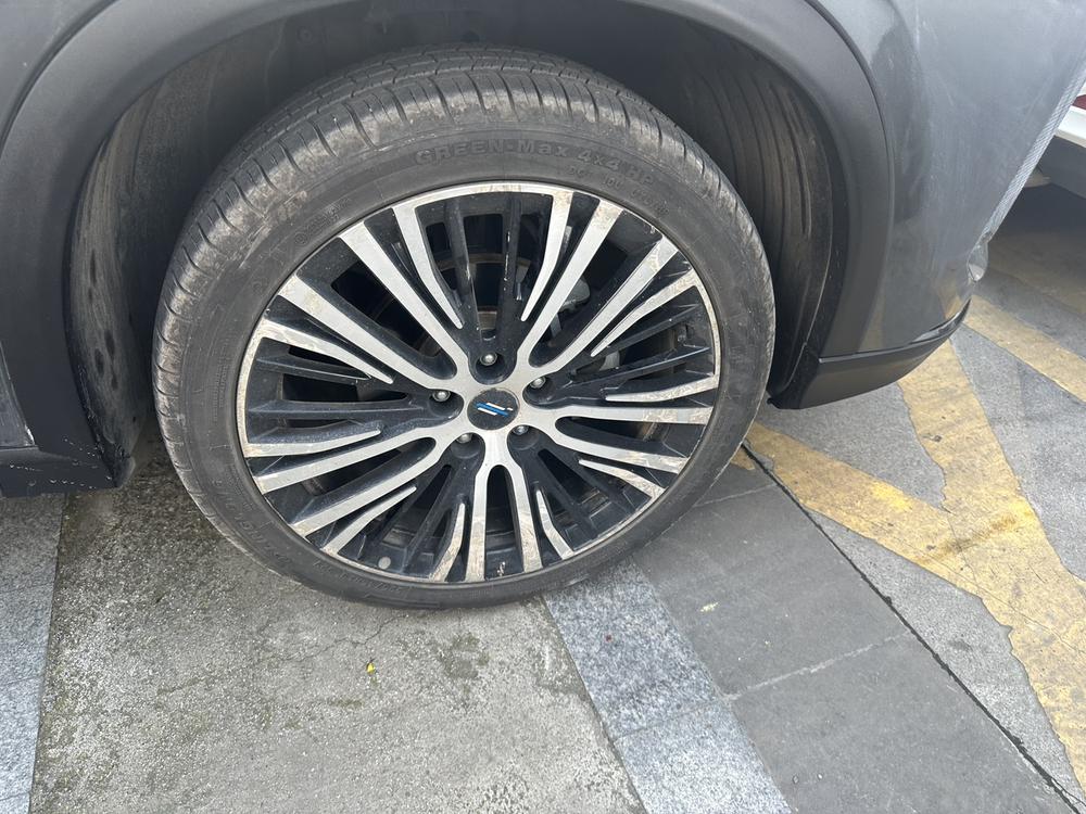 Changan Oshan Changan Oshan X5