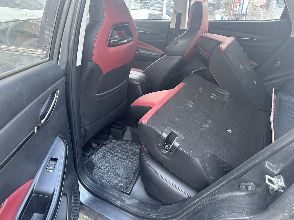 Changan Oshan Changan Oshan X5