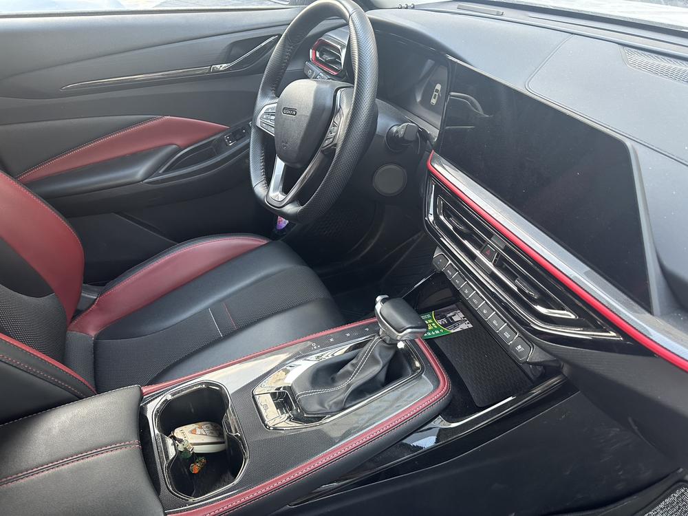 Changan Oshan Changan Oshan X5