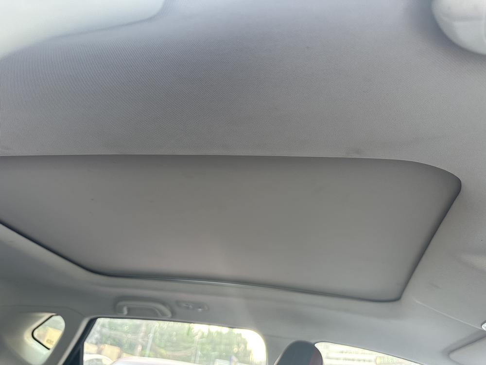 Changan Oshan Changan Oshan X5