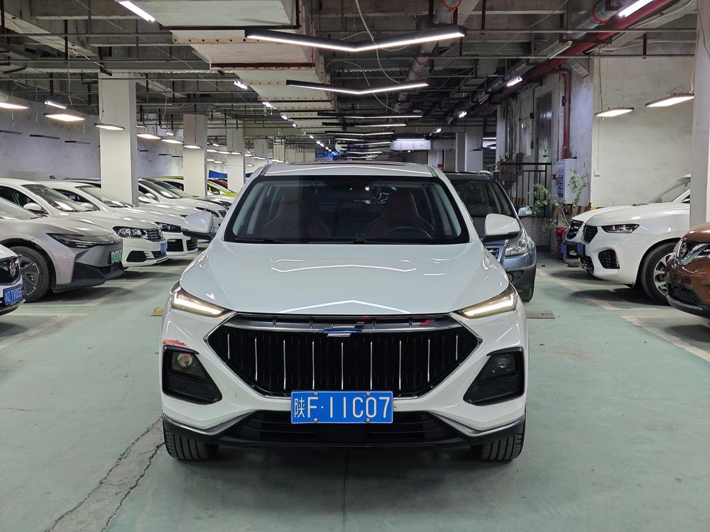 Changan Oshan Changan Oshan X5