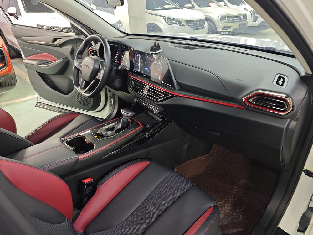 Changan Oshan Changan Oshan X5