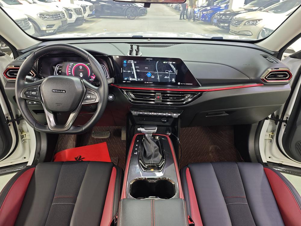 Changan Oshan Changan Oshan X5