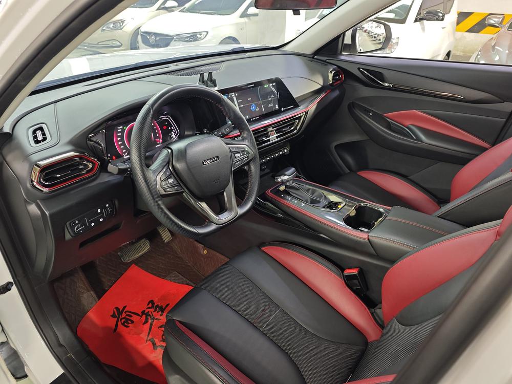 Changan Oshan Changan Oshan X5