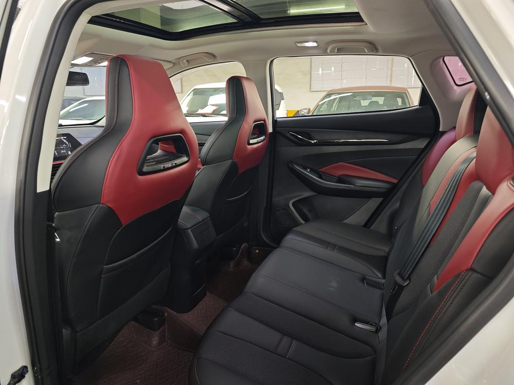Changan Oshan Changan Oshan X5